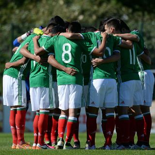 Errores del equipo complican al Tri: 'Cubo' Torres