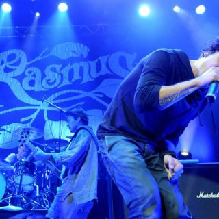 Cinco razones para ver a The Rasmus