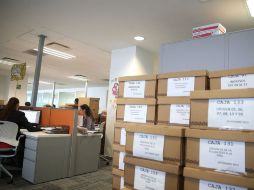 Este pago debe realizarse a los colaboradores en el mes de mayo, si son personas morales, y en junio si son físicas. EL INFORMADOR / ARCHIVO