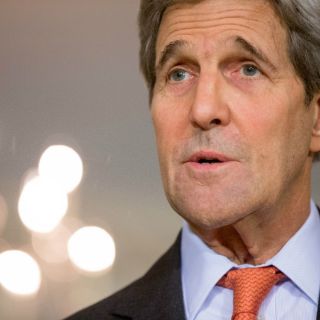 John Kerry se reunirá con Suu Kyi en Birmania