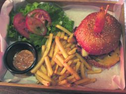 La idea de salirse de los alimentos procesados ha funcionado en muchos casos. EL INFORMADOR / F. González