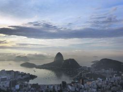 El carnaval más popular es el de Río de Janeiro, que cuenta con un espectacular Sambódromo. AP / ARCHIVO