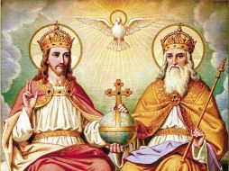 Dios en un designio de bondad se ha hecho presente al hombre para que tenga parte de su vida bienaventurada. ESPECIAL /