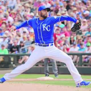 Soria se apunta triunfo de Reales