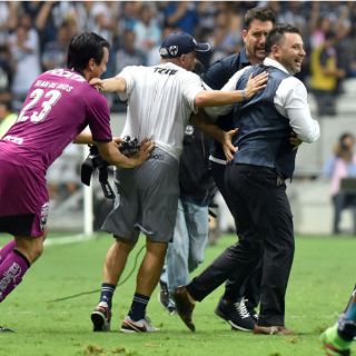 El 'Turco' afirma que Monterrey fue el justo finalista