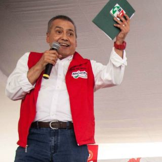 El PRI es el mejor preparado para gobernar: Beltrones