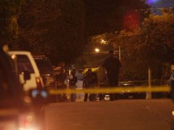 El enfrentamiento ocurrió en el interior del bar entre dos bandas pertenecientes a grupos contrarios del crimen. EL INFORMADOR / ARCHIVO