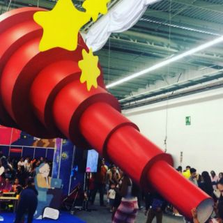 Papirolas cierra edición; reúne a 140 mil personas