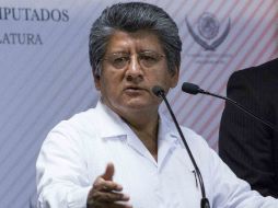 Asegura que la democracia no se puede concretar cuando millones de personas que viven en la pobreza son objeto de la compra del voto. SUN / ARCHIVO