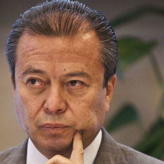 Cámara de Diputados, lista para extraordinario: Camacho