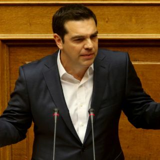 Grecia aprueba nuevas reformas para recibir tercer rescate