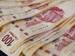La SHCP dio a conocer que su nueva estimación de crecimiento económico para 2016 se ubica en un rango de entre 2.2 y 3.2 por ciento. EL INFORMADOR / ARCHIVO