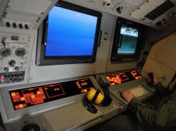 Afirman que aún no pueden sacarse conclusiones sobre los mensajes acerca del humo en el avión antes de estrellarse. AP / A. Cavalli