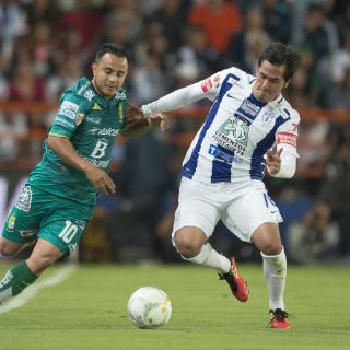 Pachuca va a la final
