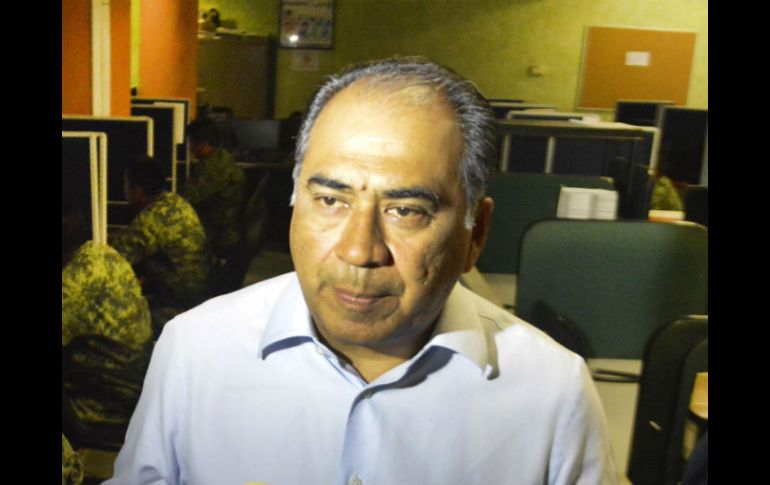 El gobernador de Guerrero ordenó que todos los policías comunitarios del estado se ajusten a la ley. SUN / ARCHIVO