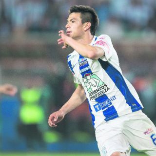 Rayados y Tuzos protagonizarán una final de ensueño