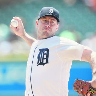 Caro triunfo de Detroit