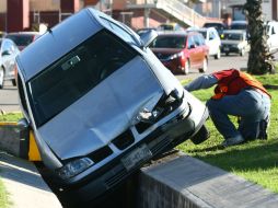 El padrón sería útil como referencia laboral, cotización de aseguradoras y para revocar la licencia de conducir. EL INFORMADOR / ARCHIVO