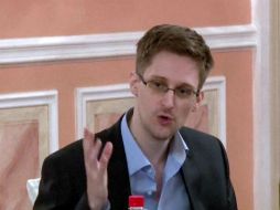 Snowden criticó al Gobierno australiano por actuar de forma más estricta que Estados Unidos frente a los informantes. AFP / ARCHIVO