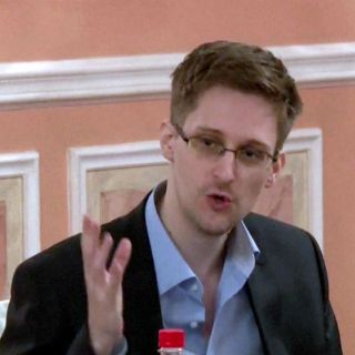 Snowden advierte sobre registros en oficinas de Australia