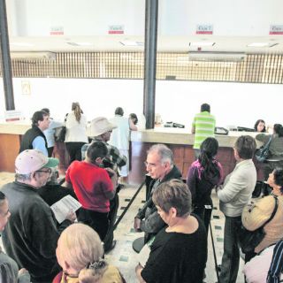 Morosos de predial deben más de nueve mil millones