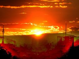 Recomiendan una hidratación adecuada y no exponerse por tiempo prologado a los rayos del sol. EL INFORMADOR / ARCHIVO