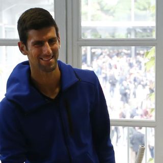 Nadal, Djokovic y Murray participarán en el Abierto de China