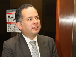 Nieto reconoce que en materia de turismo electoral se han detectado más de dos mil casos en el último año. SUN / ARCHIVO