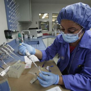 Medicina genómica, nueva alternativa contra enfermedades