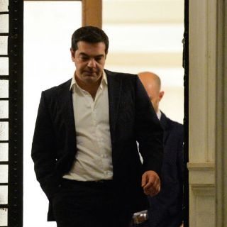 El FMI urge a alivio 'incondicional' de deuda de Grecia