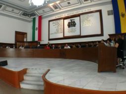 La reforma constitucional de participación social avalada prevé la creación de nueve figuras democráticas. TWITTER / @GuadalajaraGob