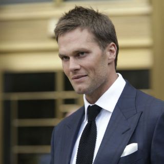 Tom Brady volverá a apelar su suspensión