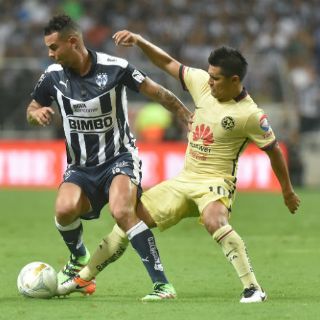 Suspenden dos partidos a Osvaldo Martínez