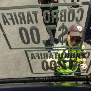 Inician procesos de cancelación de concesiones a rutas de 'lujo'