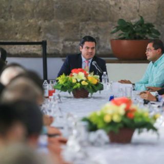 Focalizarán acciones de Cruzada contra el Hambre en Zapopan