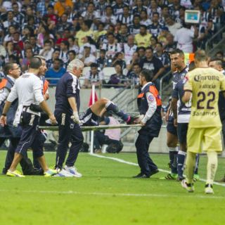 Someten a Jesús Zavala a exámenes médicos