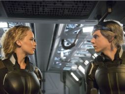 Registran dos millones 359 mil 702 asistentes en México. AP / A. Markfield