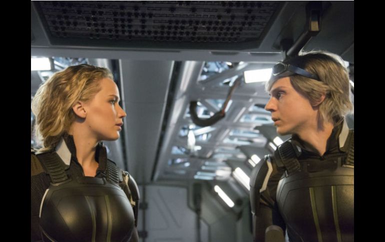 Registran dos millones 359 mil 702 asistentes en México. AP / A. Markfield