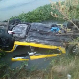 La Semov asesora a familias de fallecidos en accidente de taxi