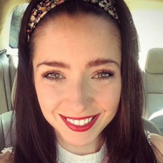 Ariadne Díaz comparte primera foto de su hijo