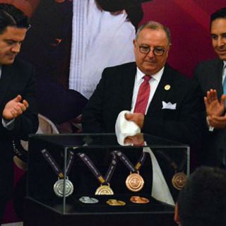 Ultiman detalles para el World Judo Masters de Guadalajara