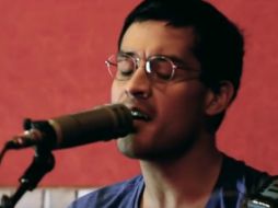 El David Aguilar se encuentra promocionando su material homónimo. YOUTUBE /  El David Aguilar