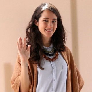 Ximena se pone muy chula