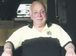 Stein se encargó de apuntalar a artistas que hoy son leyenda o simplemente consolidaron sus carreras. EL INFORMADOR / E. Barrera