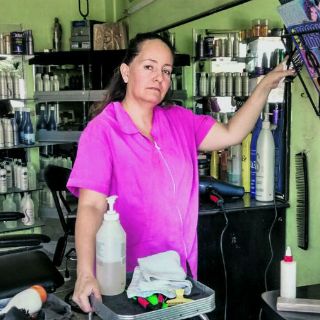 Comerciantes afectados por L3 ven inviables créditos de Fojal