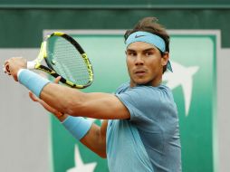 Rafa Nadal se enfrentará en segunda ronda al ganador del duelo entre Facundo Bagnis y al francés Kenny De Schepper. AP / A. Grant