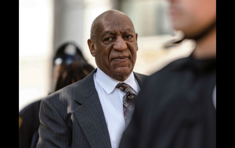 Si es declarado culpable, podría ser condenado a 10 años de prisión y a una multa de 25 mil dólares. AP / J. Robinson