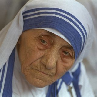 Publicarán escritos inéditos de la Madre Teresa de Calcuta