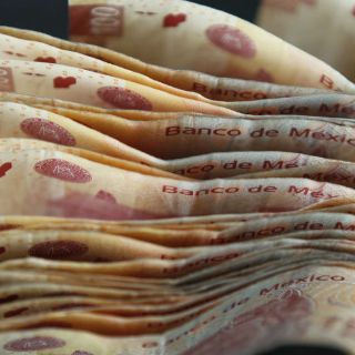 Reservas internacionales suman 177 mil 323 MDD