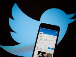 La cantidad de gente que usa Twitter es menos de una quinta parte de las que usan Facebook. ESPECIAL /